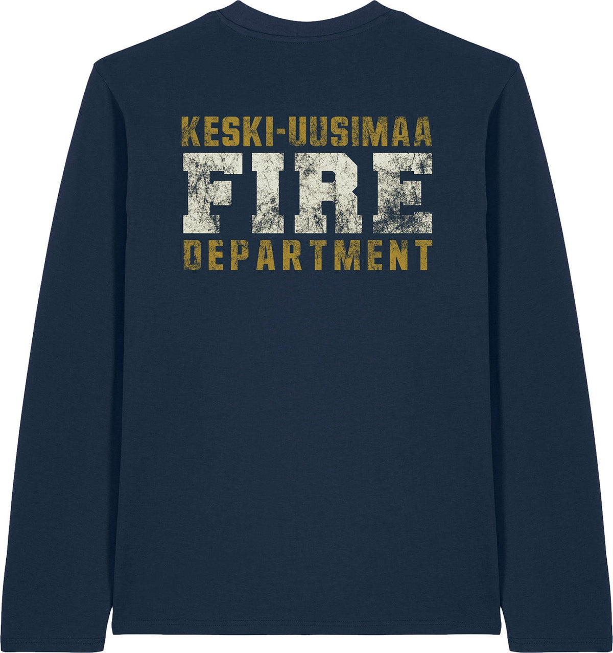 Keski uudenmaan pelastuslaitos