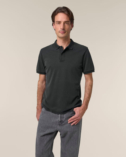 G. Dyed Black Rock - C140