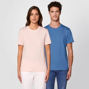 Unisex t-paidat painatuksella - Stanley/Stella Creator -t-paita