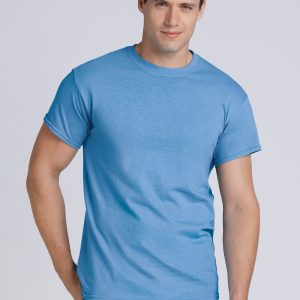 T-paita painatuksella - Gildan 5000 t-paita - KH-Print Oy