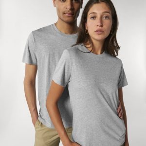 Unisex t-paita painatuksella - Stanley/Stella Rocker - KH-Print Oy