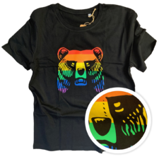 Karhu Pride WBI-ekologinen paitapaino Karhu Pride ekologinen paitapaino