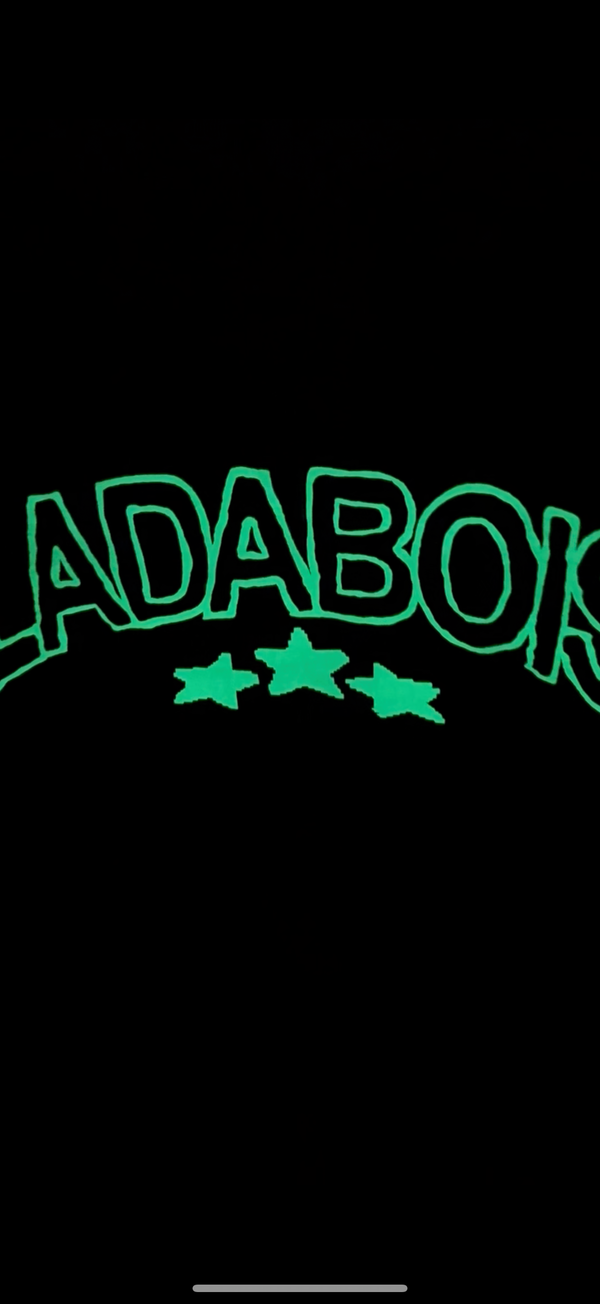Glow in the Dark – Phosphorescent Special Printing