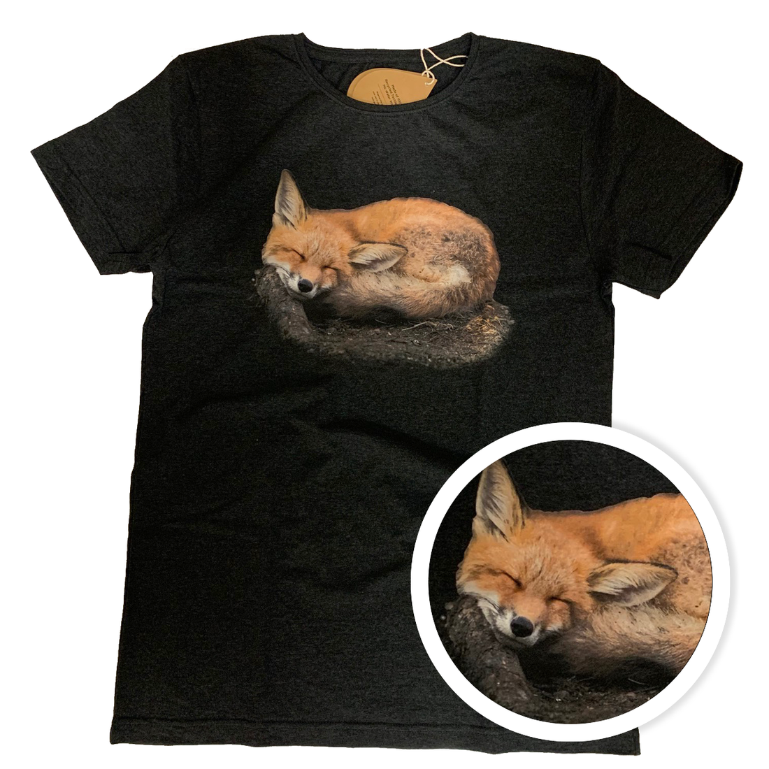 DTG Printing – Digital Printing – Direct-to-Garment Printing