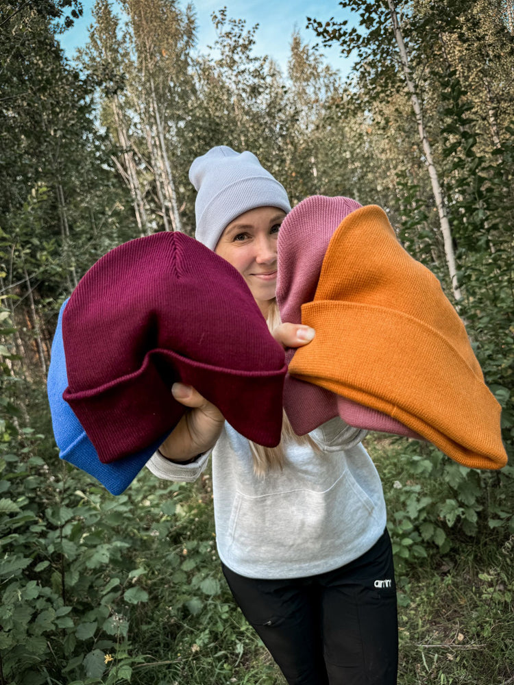 Custom Beanies, Caps & Hats