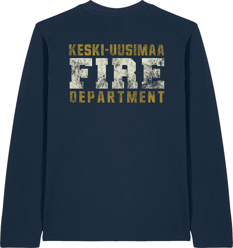 Keski uudenmaan pelastuslaitos