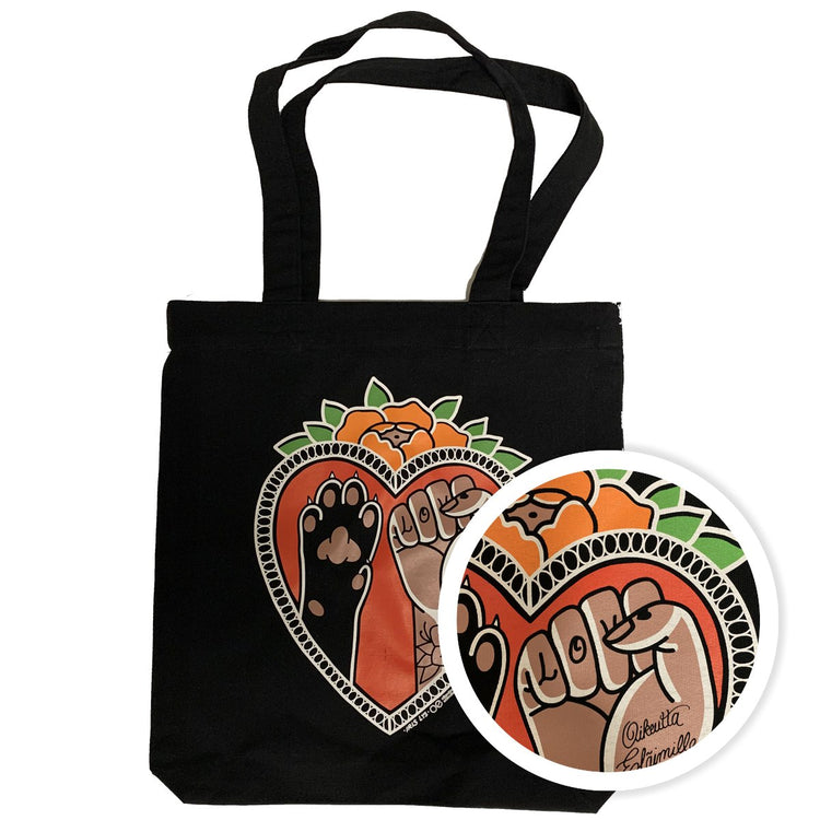 Custom Tote Bag Printing
