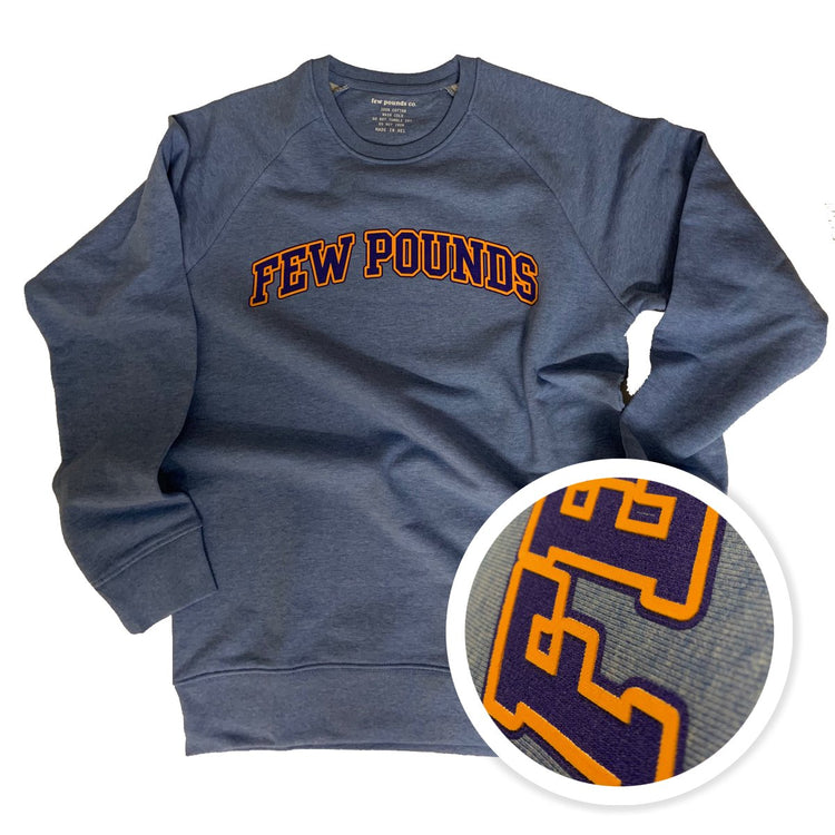 Custom Crewneck Sweatshirts with Print