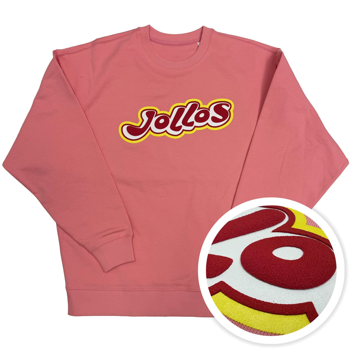 Custom Crewneck Sweatshirts with Print
