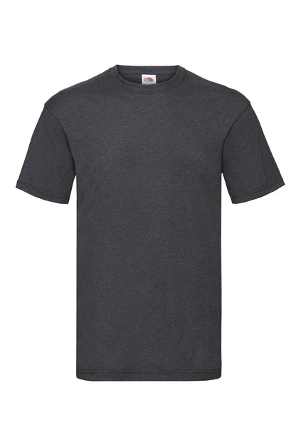 Dark Heather Grey