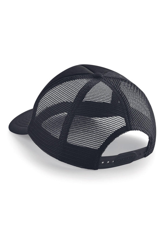 Vinatge Snapback Trucker