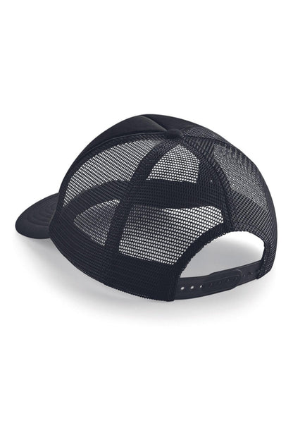 Vinatge Snapback Trucker