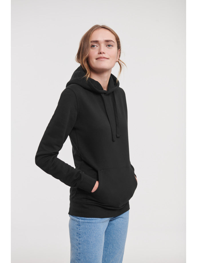 Ladies Authentic Hoodie