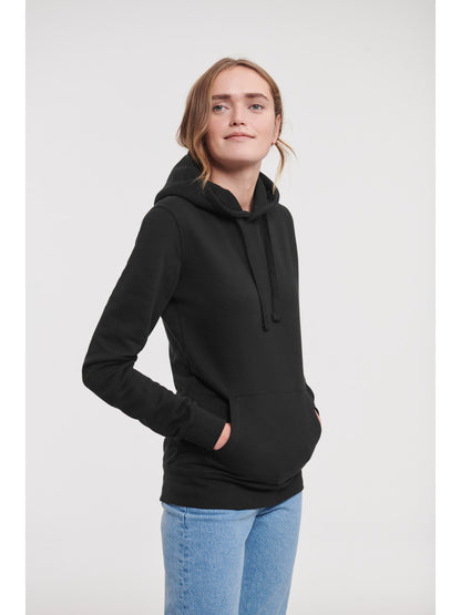 Ladies Authentic Hoodie