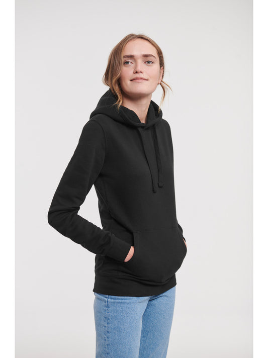 Ladies Authentic Hoodie