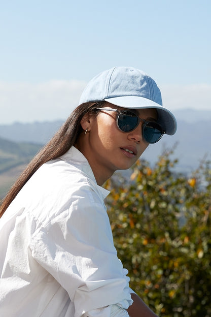 Low Profile Vinatge Cap