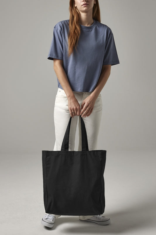 Canvas Classic Shopper