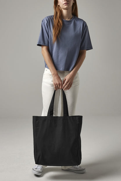 Canvas Classic Shopper
