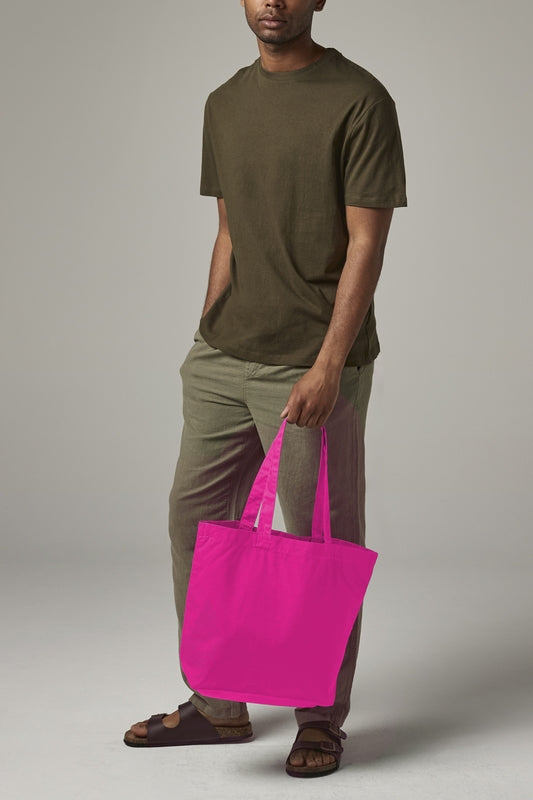 Organic Cotton Shopper