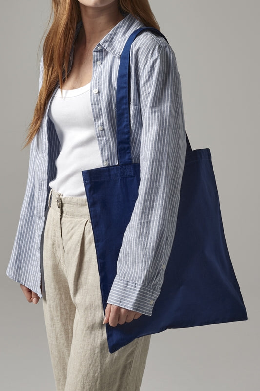 Organic Premium Cotton Tote