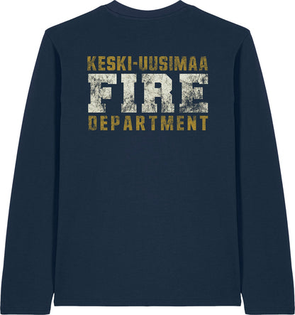 Keski uudenmaan pelastuslaitos
