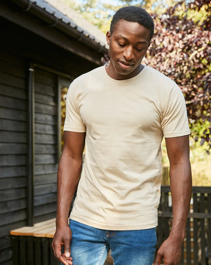 Neutral Mens Classic T-Shirt