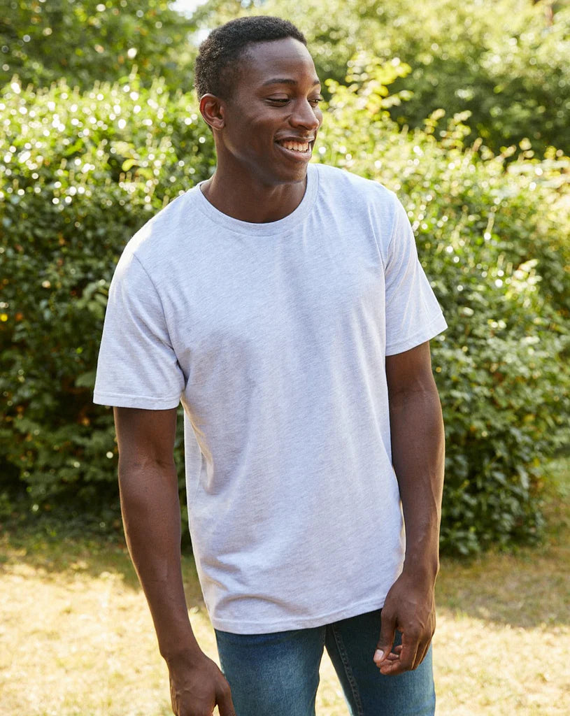 Neutral Unisex Regular T-Shirt