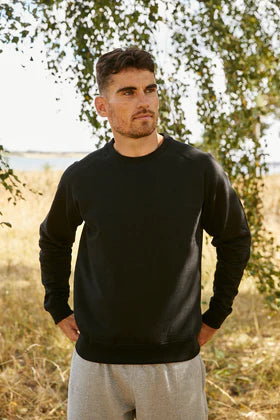 Neutral Unisex Sweatshirt