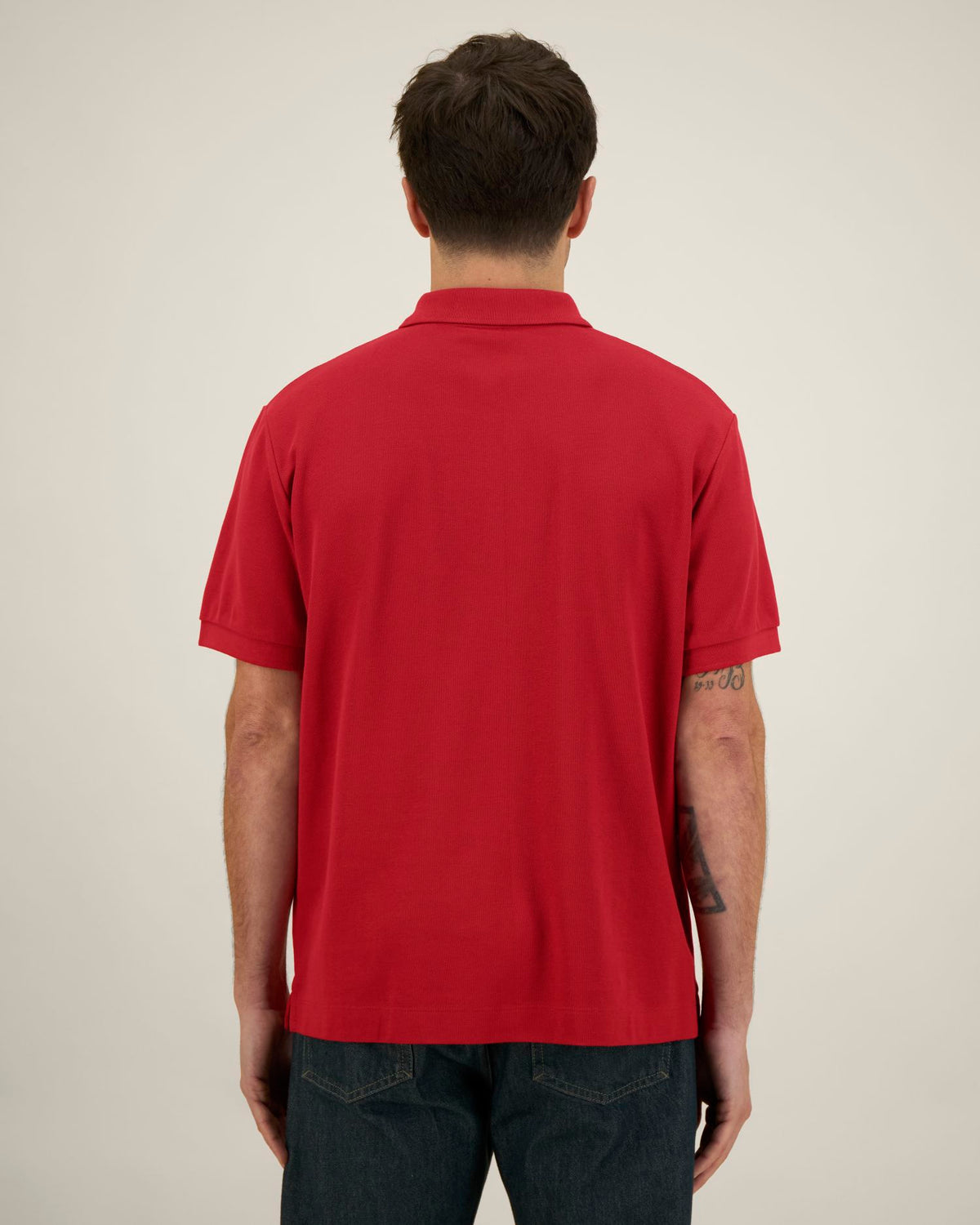 Passionate Red - C172