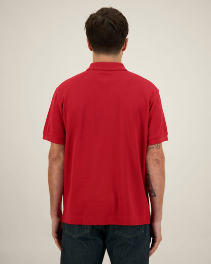 Passionate Red - C172