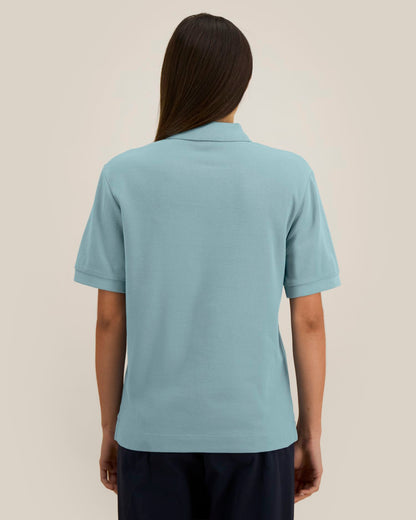Pebble Blue - C173