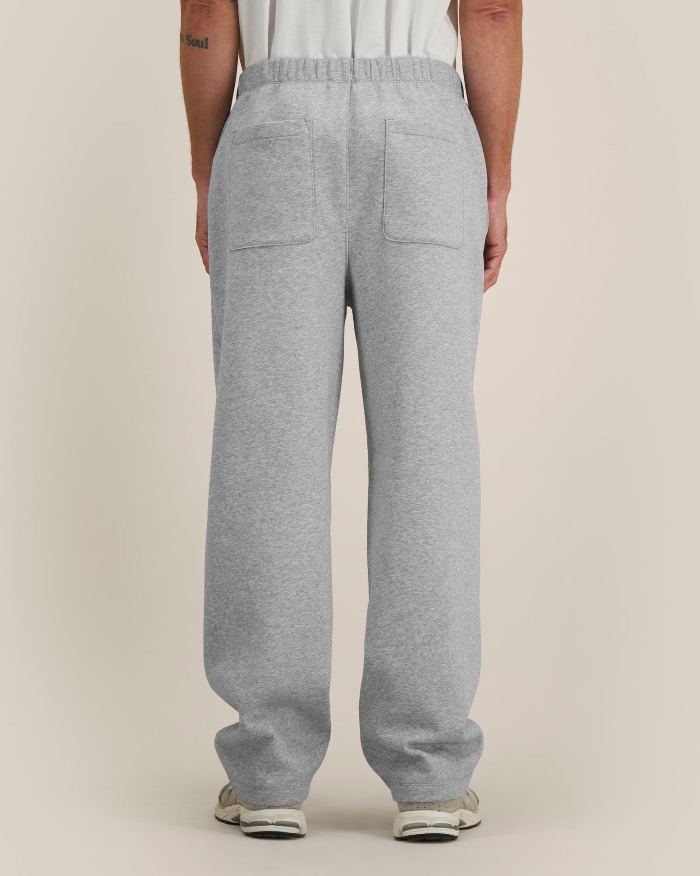 Heather Grey - C250