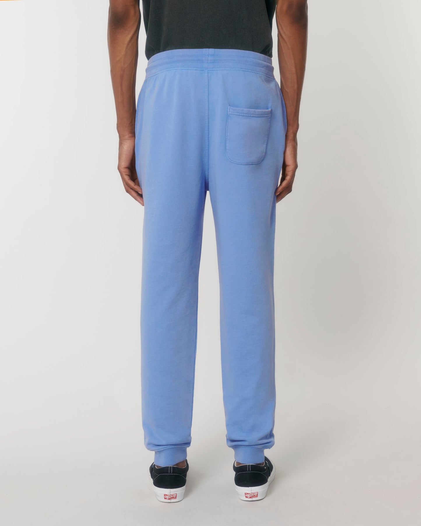 G. Dyed Swimmer Blue - C103