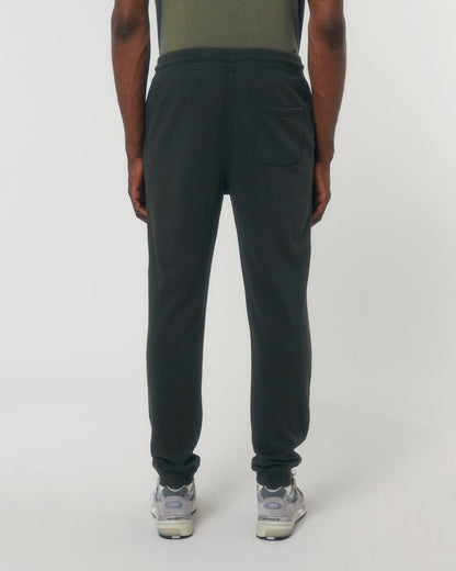 G. Dyed Black Rock - C140