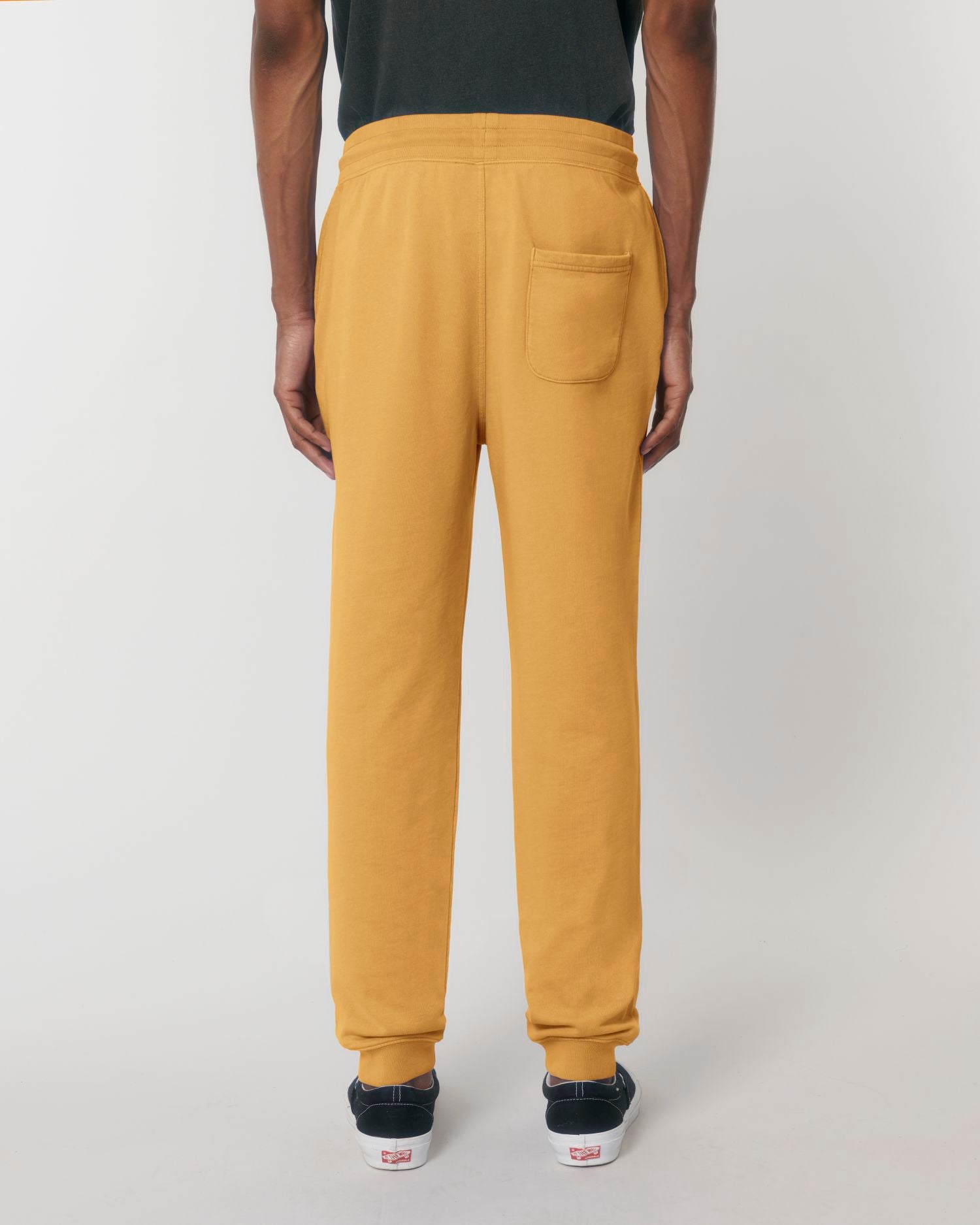 G. Dyed Gold Ochre - C141