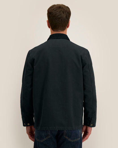 G. Dyed Black - C372