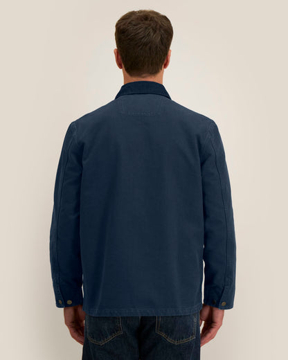 G.Dyed Navy - C373
