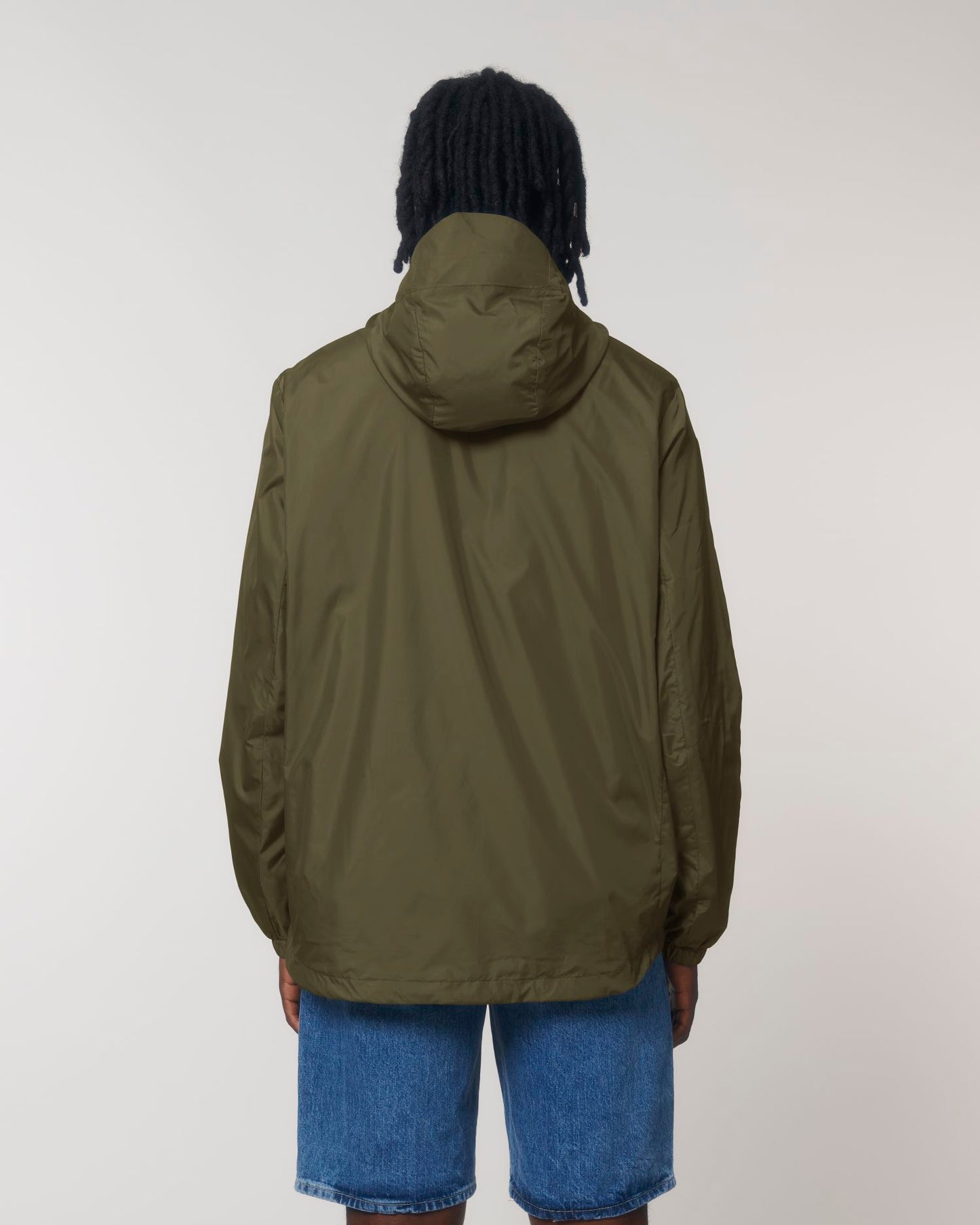 British Khaki - C008