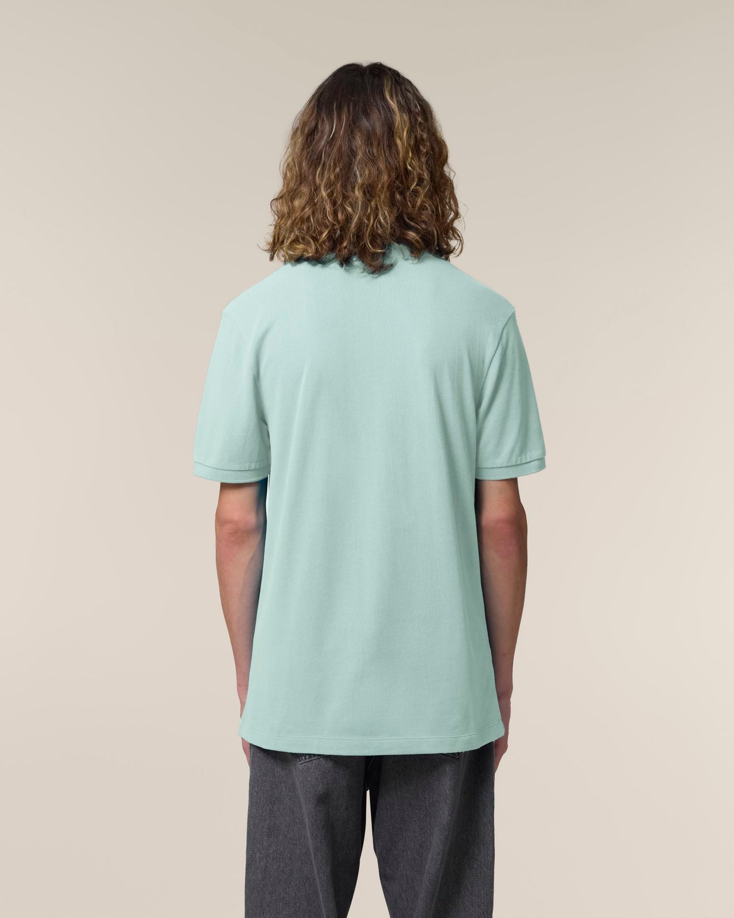 Caribbean Blue - C724