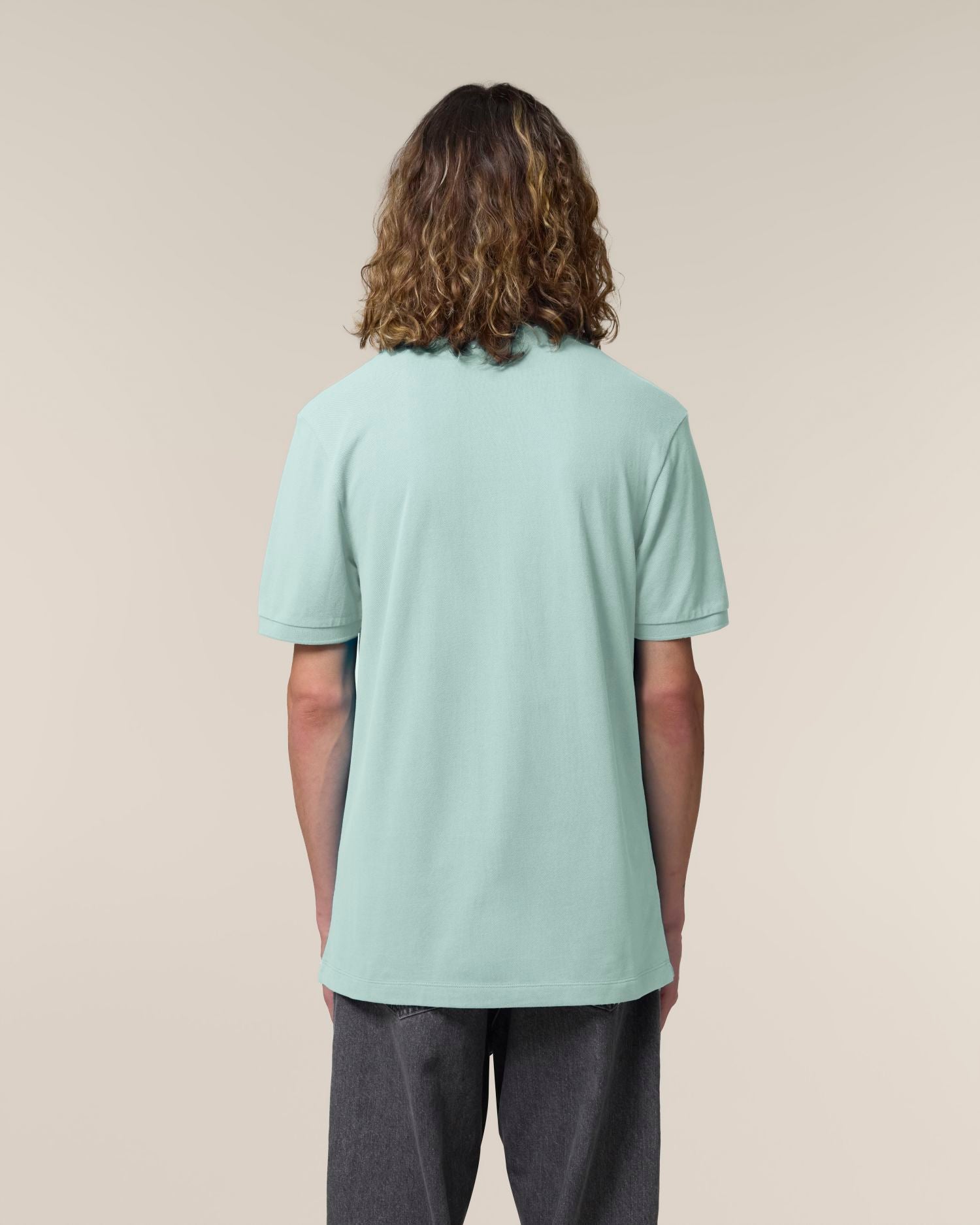 Caribbean Blue - C724