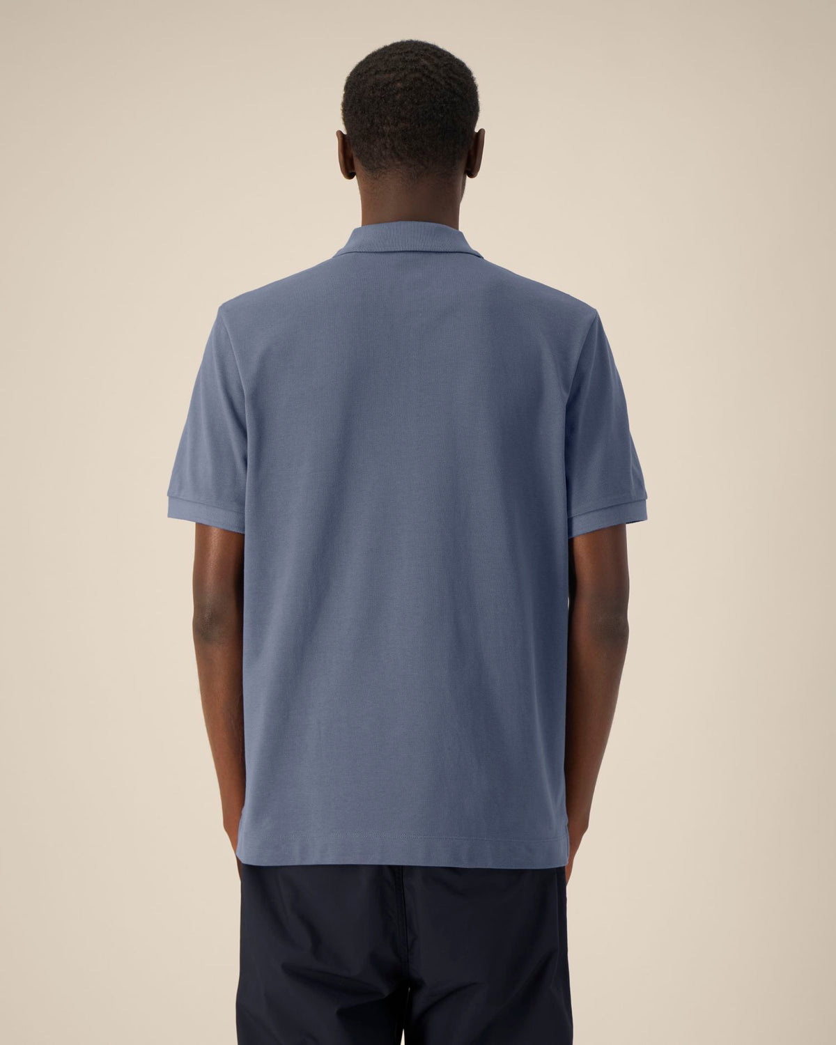 Blue Grey - C156