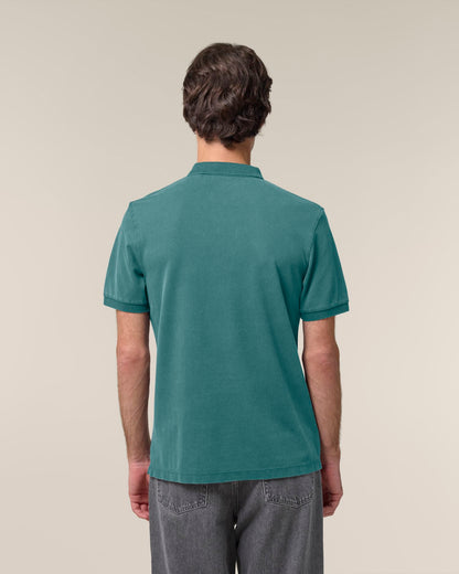 G. Dyed Hydro - C102