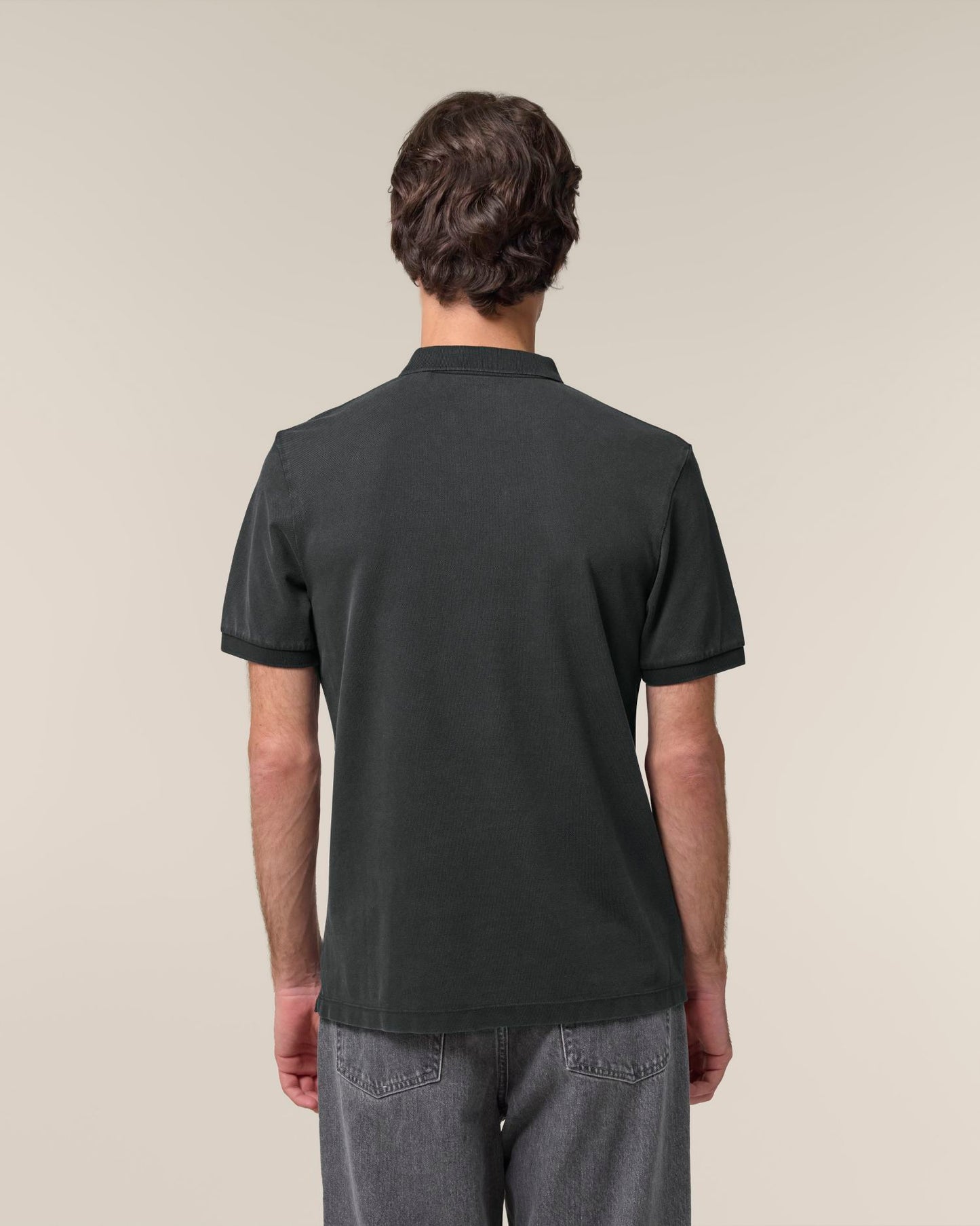 G. Dyed Black Rock - C140