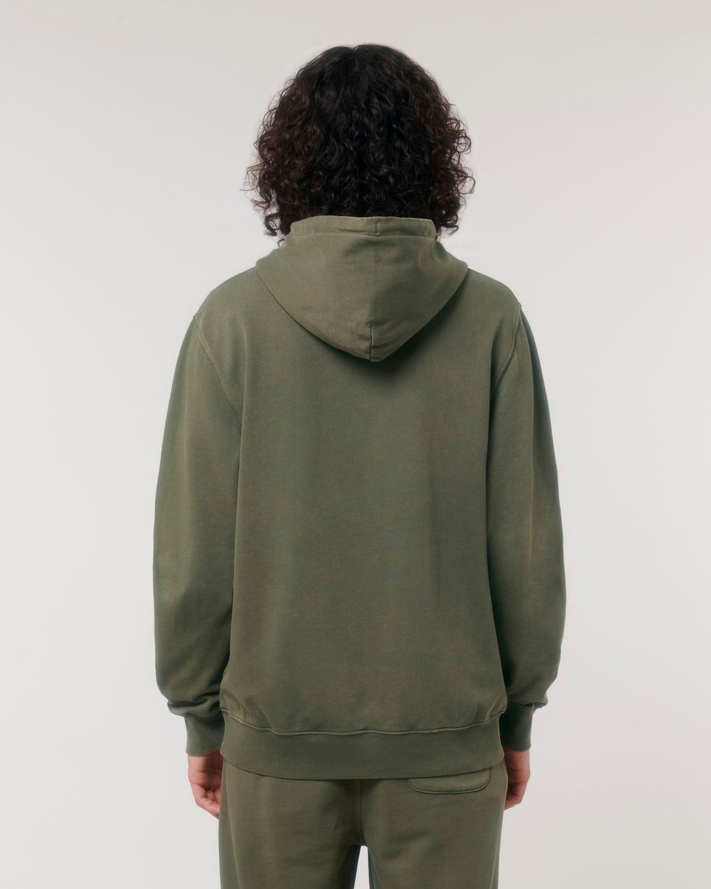G. Dyed Khaki - C109