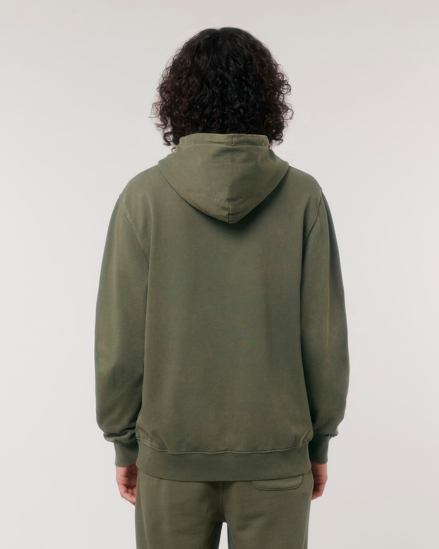 G. Dyed Khaki - C109