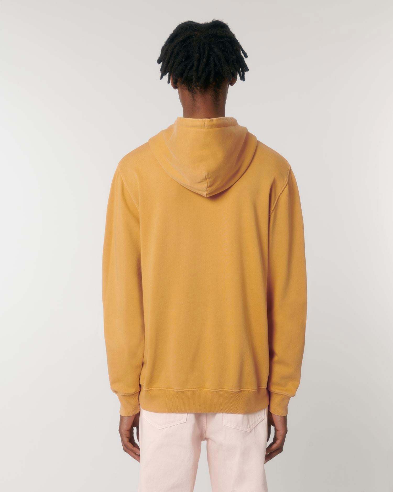 G. Dyed Gold Ochre - C141