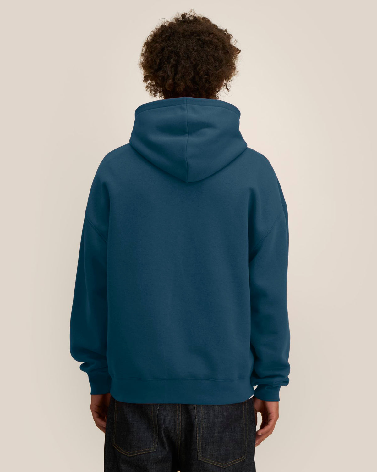 Deep Teal - C136