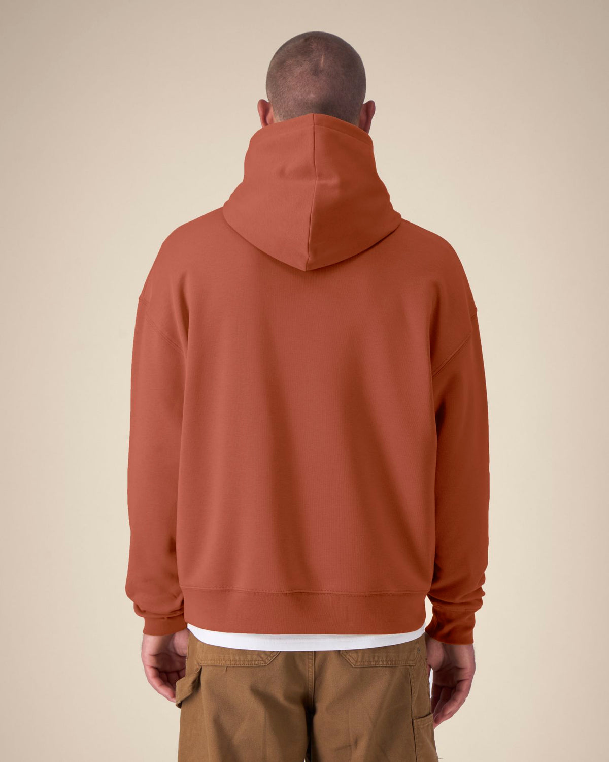 Heritage Brown - C730