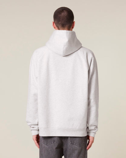 Cool Heather Grey - C146