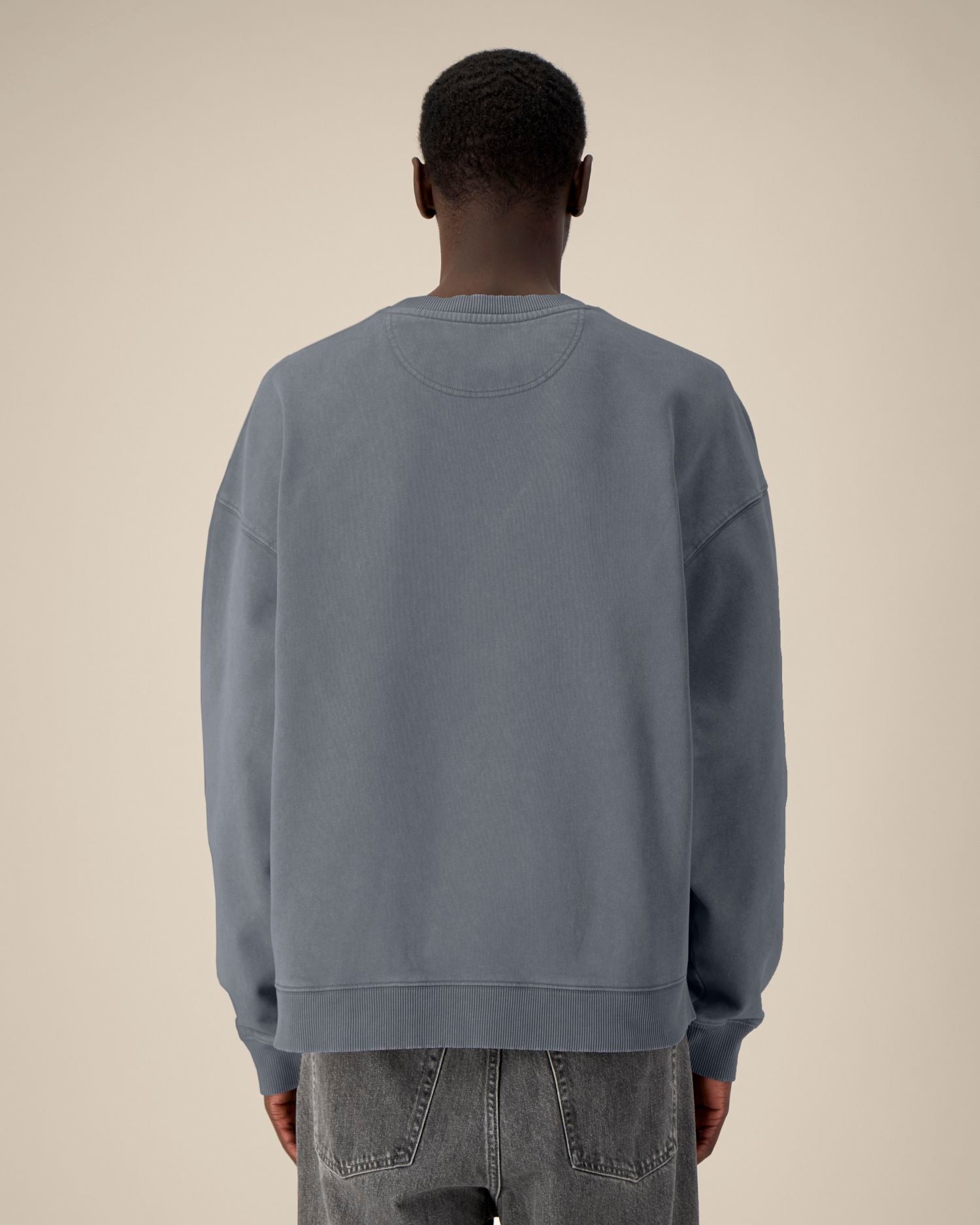 G. Dyed Anthracite - C162